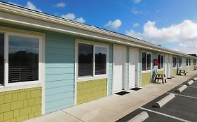 Ocean Shores Resort (Adults Only)